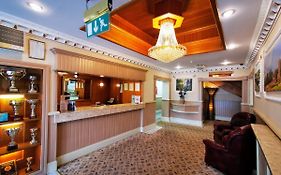 Castle Hotel
